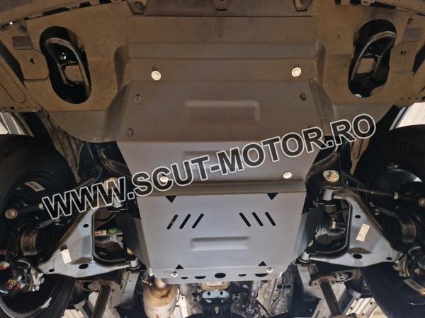 Scut motor Jac T8 9