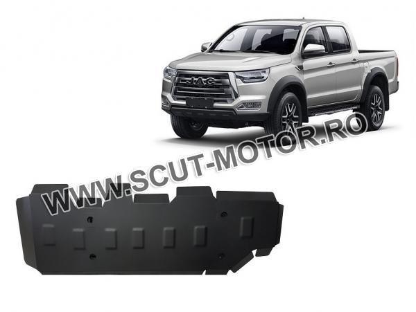 Scut rezervor Jac T8 1