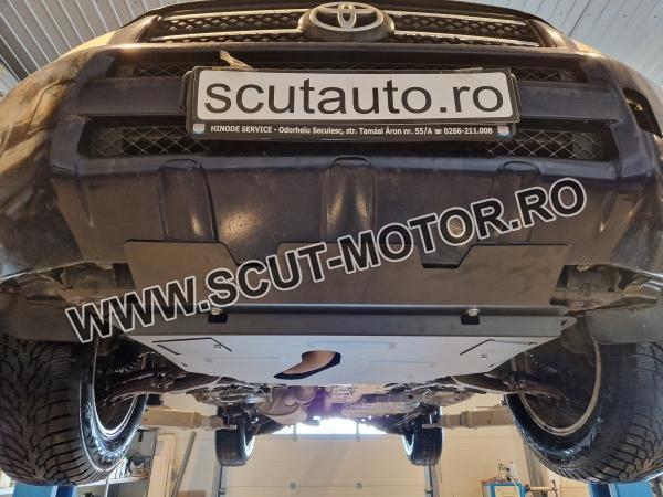 Scut motor Toyota RAV 4 benzina 8