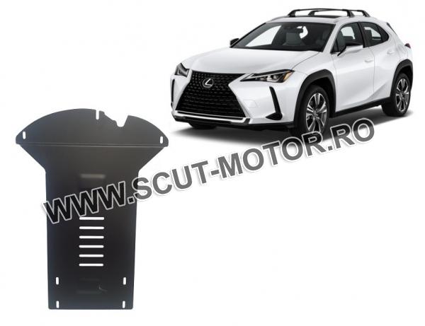 Scut antifurt catalizator pentru Lexus UX 1