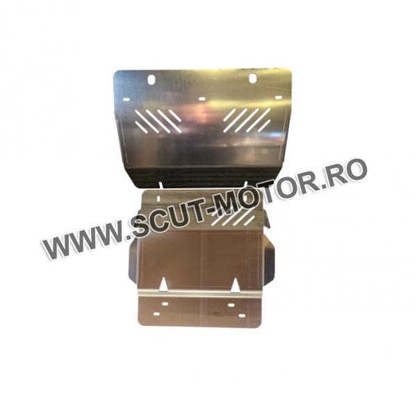 Scut motor din aluminiu Toyota 4Runner 2