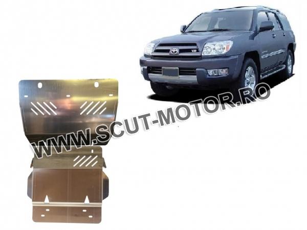 Scut motor din aluminiu Toyota 4Runner 1