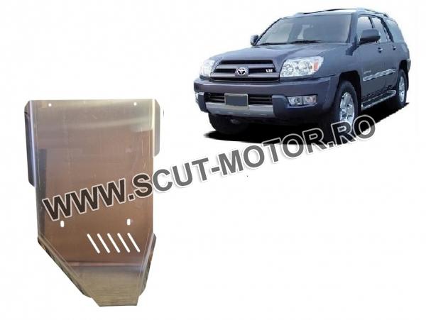 Scut cutie de viteză din aluminiu Toyota 4Runner 1
