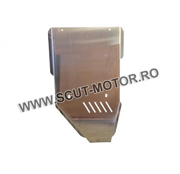 Scut cutie de viteză din aluminiu Toyota Fj Cruiser 2
