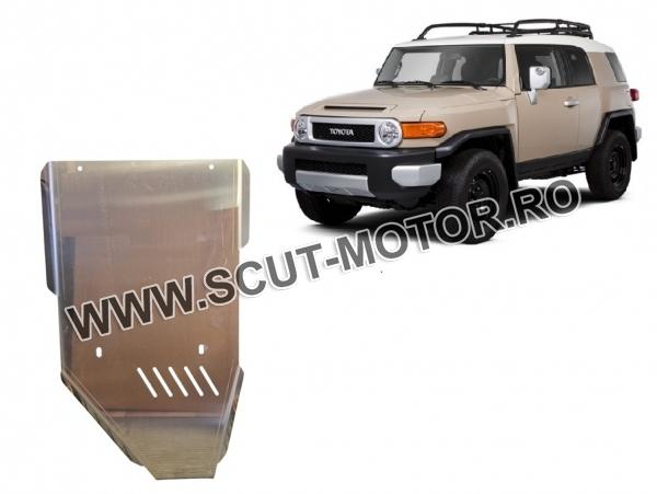 Scut cutie de viteză din aluminiu Toyota Fj Cruiser 1