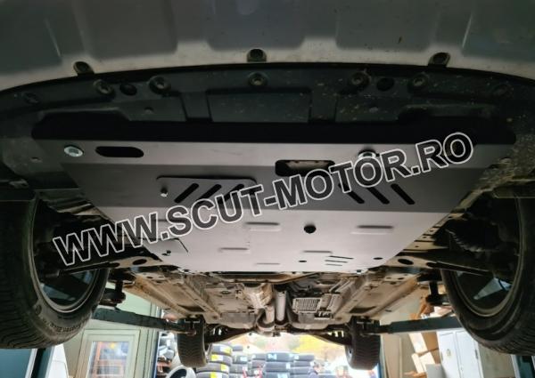 Scut motor Mitsubishi Outlander 8