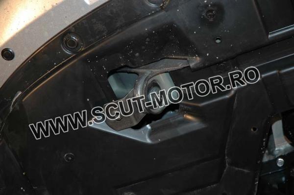 Scut motor Mitsubishi Outlander 4