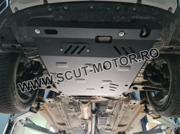 Scut motor Peugeot 4007 9