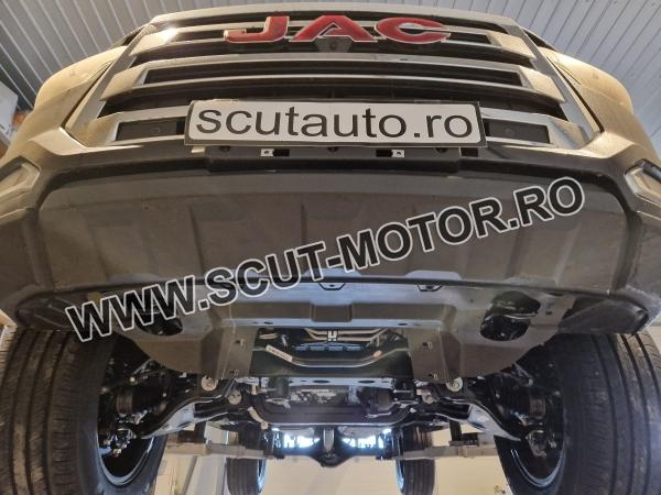 Scut motor din aluminiu Jac T8 6
