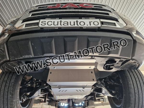 Scut motor din aluminiu Jac T8 8