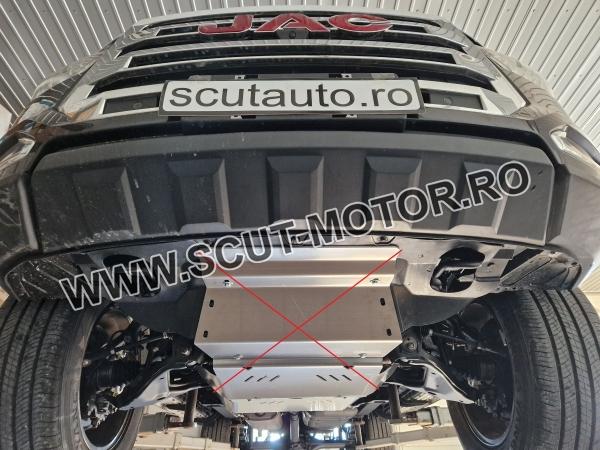 Scut cutie de viteză din aluminiu Jac T8 7