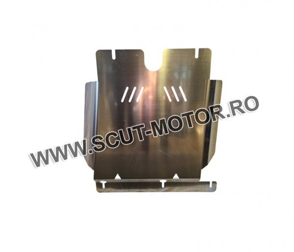 Scut cutie de viteză din aluminiu Jac T8 2