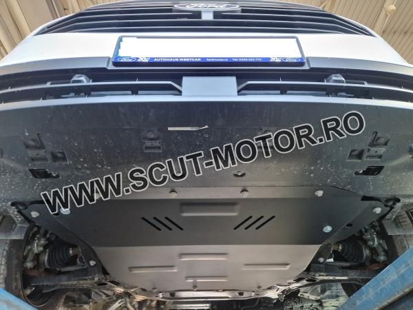 Scut motor Ford Transit Custom 12