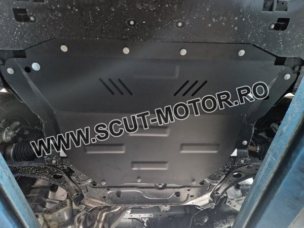 Scut motor Ford Transit Custom 10
