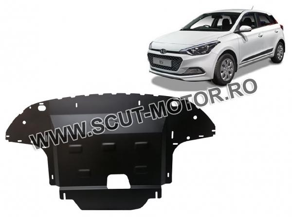 Scut motor Hyundai i20 1