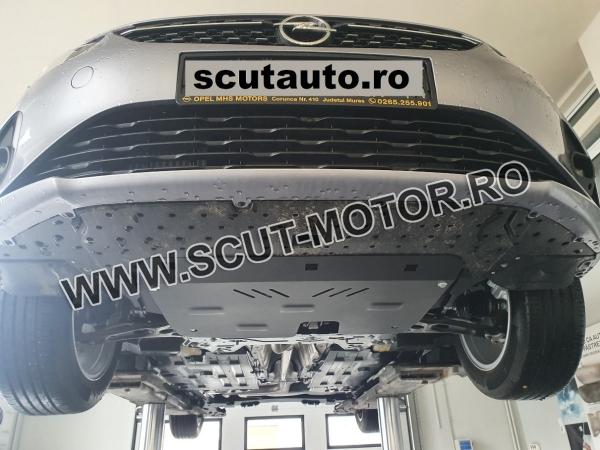 Scut motor Peugeot 208 12