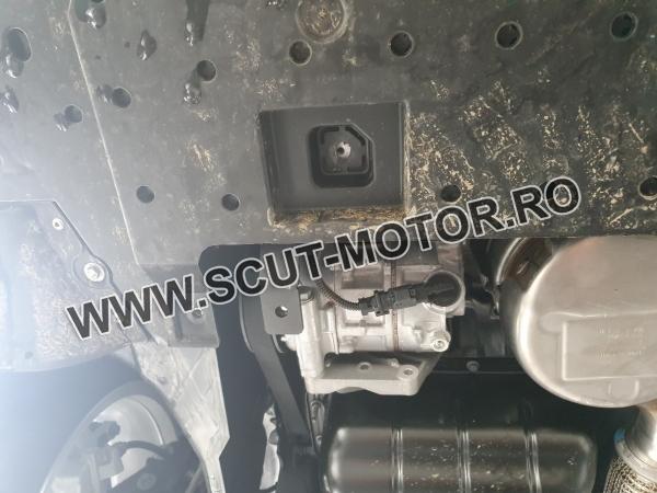 Scut motor Peugeot 208 7