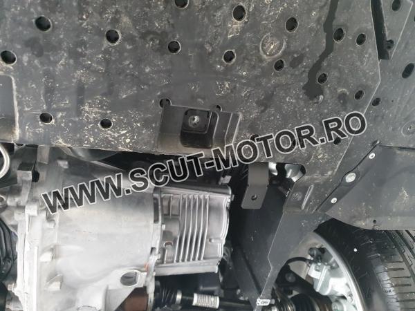 Scut motor Peugeot 2008 8