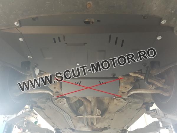 Scut motor Audi A4 B6, 1.9 tdi 6