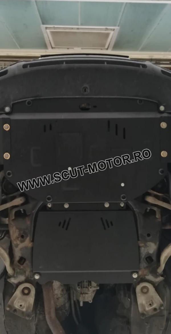Scut motor Audi A4 B6 9