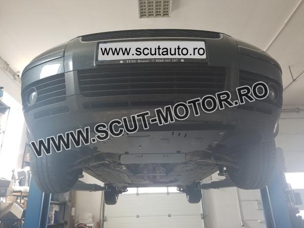 Scut motor Audi A4 B6 12