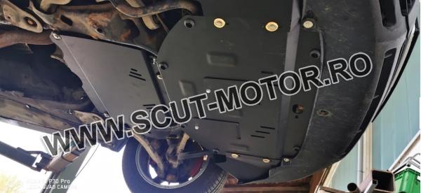 Scut motor Audi A4 B6 8