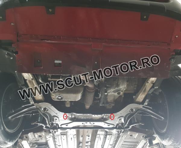 Scut motor Citroen Berlingo 6
