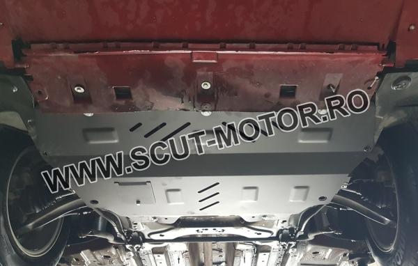 Scut motor Citroen Berlingo 4