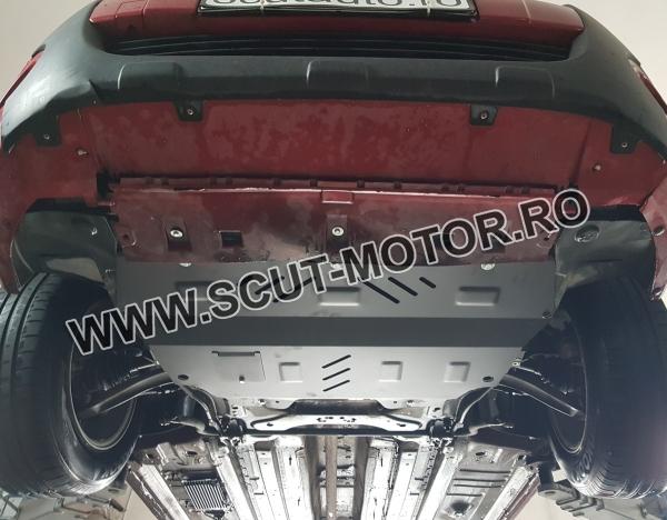 Scut motor Citroen Berlingo 8