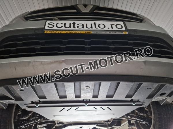 Scut motor Renault Trafic 4