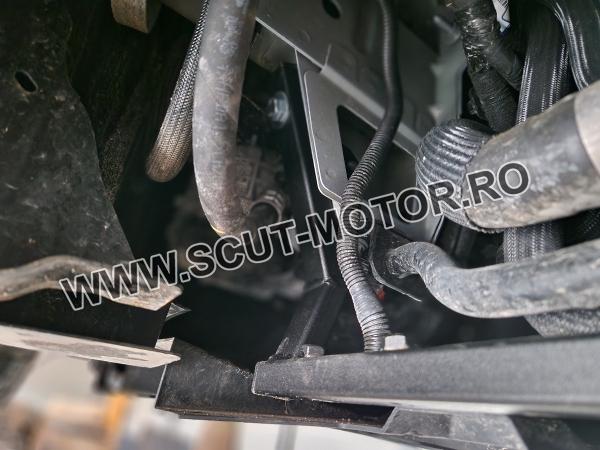 Scut motor Renault Trafic 9