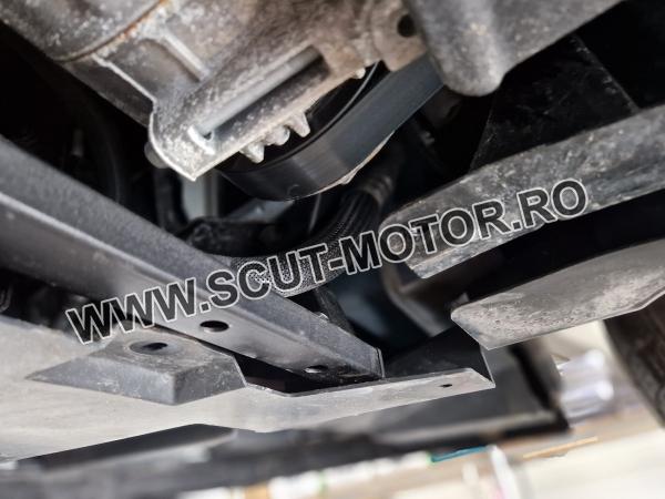 Scut motor Renault Trafic 8