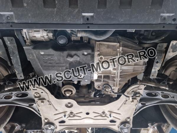 Scut motor Renault Trafic 7
