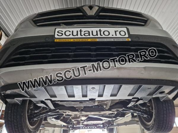 Scut motor Renault Trafic 6