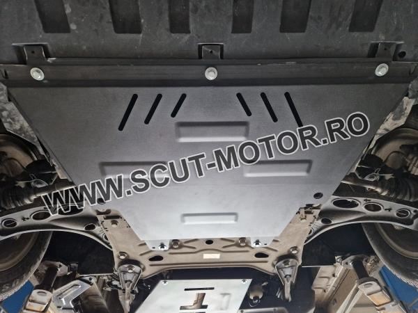 Scut motor Renault Trafic 5