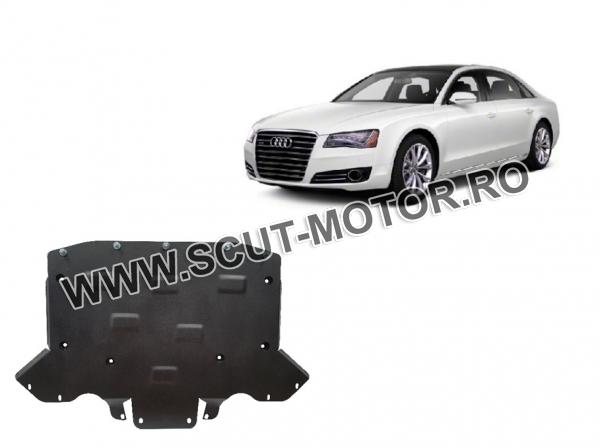 Scut cutie de viteză Audi A8 1