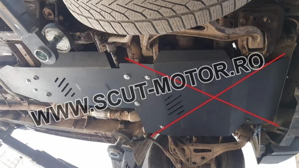 Scut cutie de viteză Suzuki Grand Vitara 4