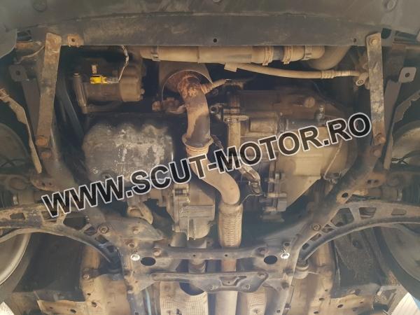 Scut motor Mini Paceman R61 5
