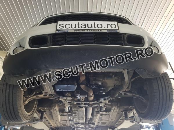 Scut motor Mini Paceman R61 7