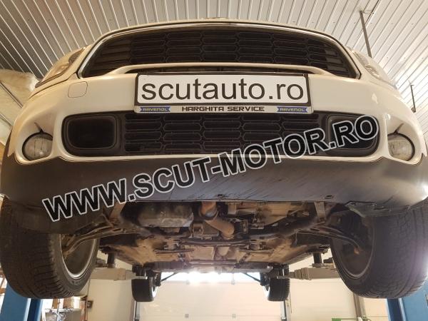 Scut motor Mini Paceman R61 8