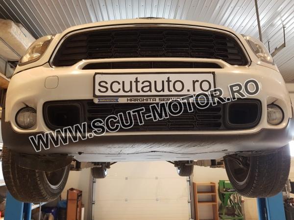 Scut motor Mini Paceman R61 9