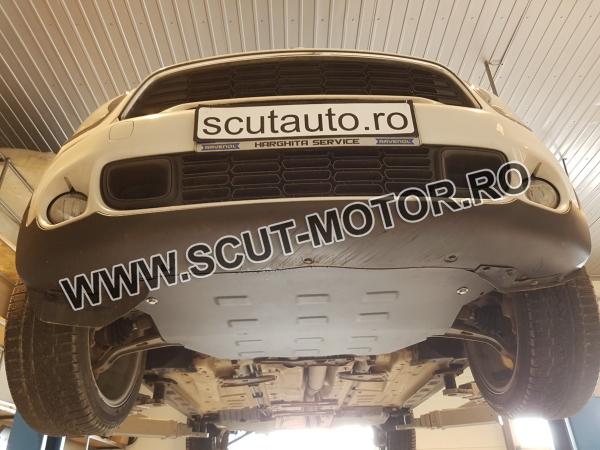 Scut motor Mini Paceman R61 10