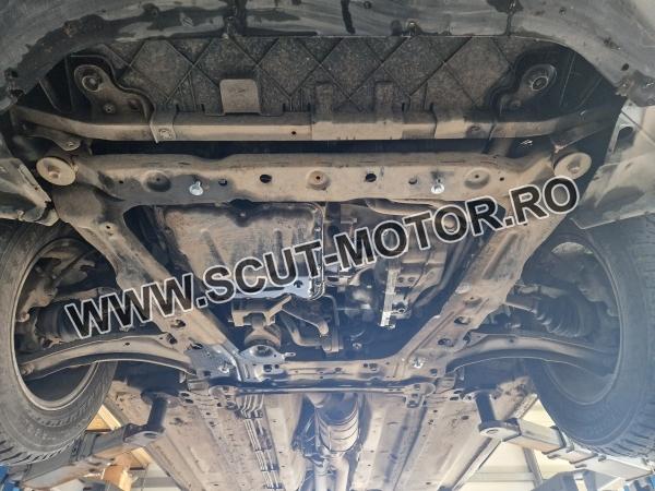 Scut motor Nissan Qashqai 10