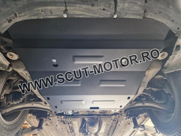 Scut motor Nissan Qashqai 9