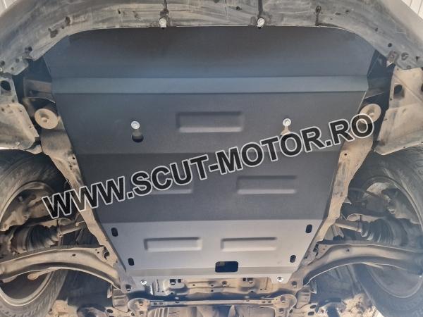 Scut motor Nissan Qashqai 8