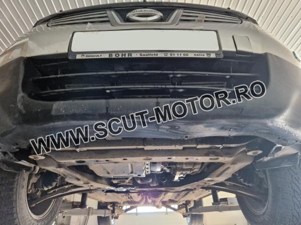Scut motor Nissan Qashqai 6