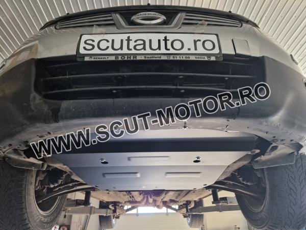 Scut motor Nissan Qashqai 5