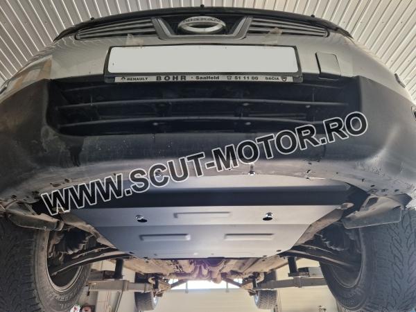 Scut motor Nissan Qashqai 4