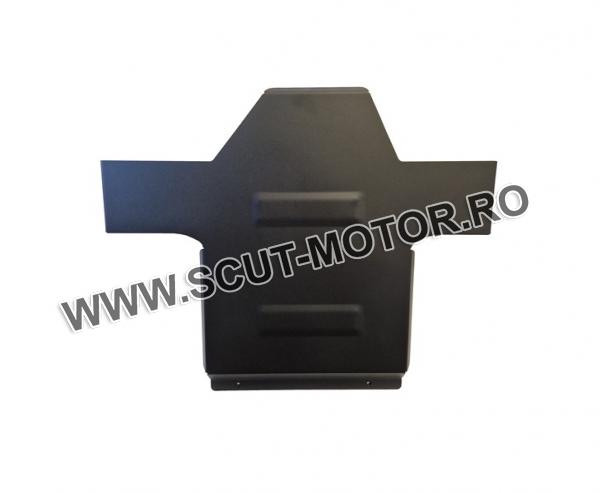 Scut cutie de viteză automată Subaru XV 2