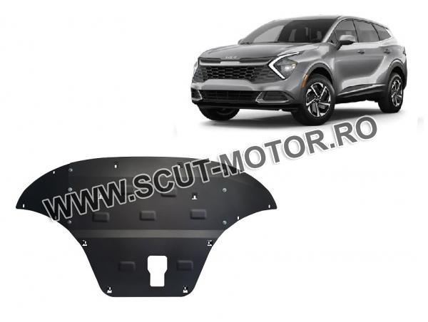 Scut motor Kia Sportage 1